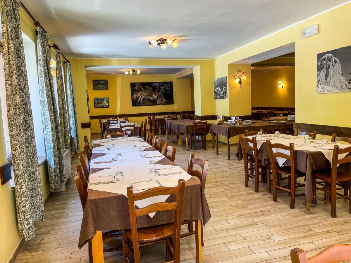 Hotel Al Sasso Di Stria Andraz Exterior foto
