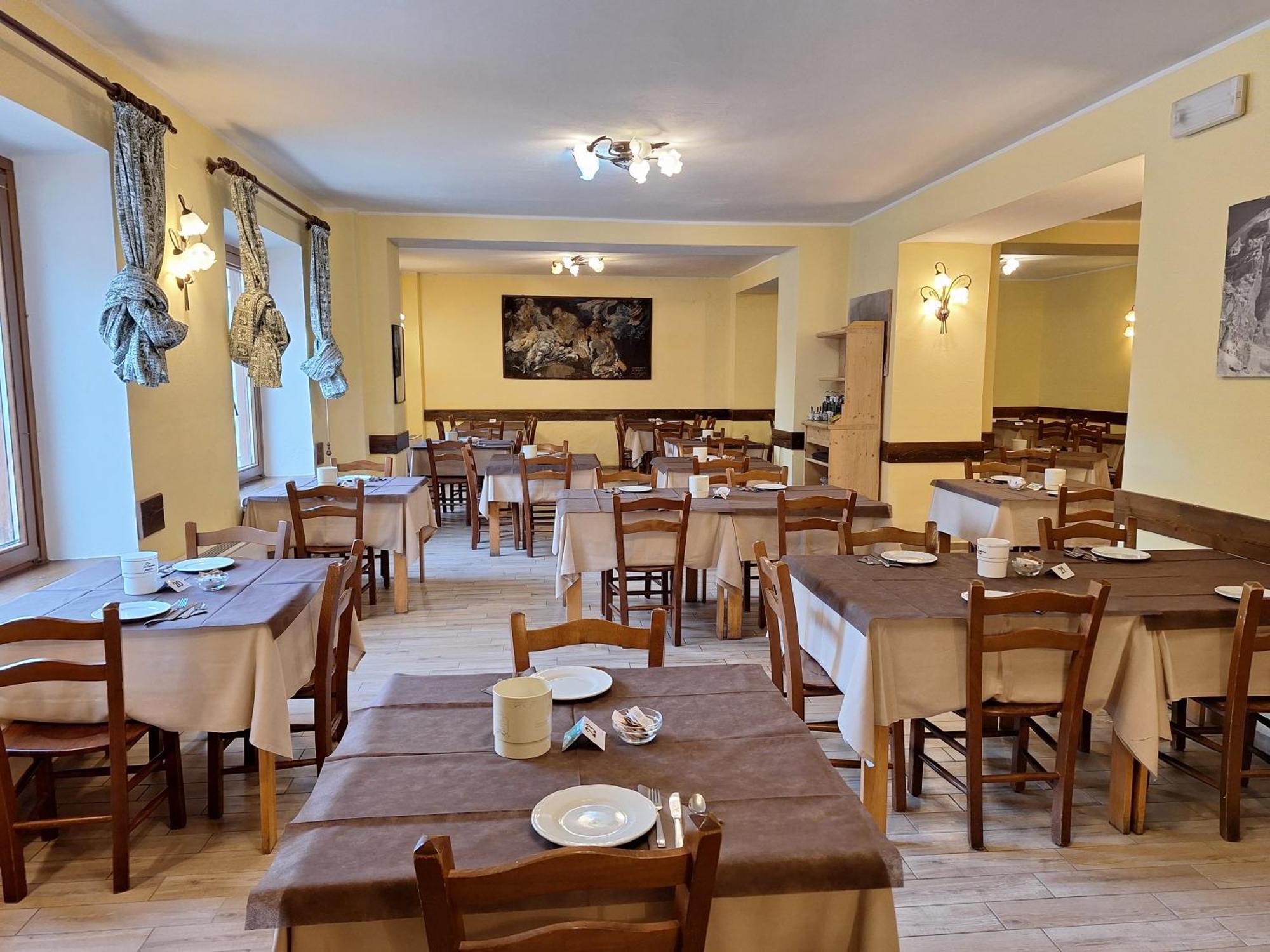 Hotel Al Sasso Di Stria Andraz Exterior foto